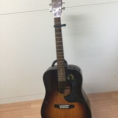 【販売終了】モーリス　アコースティックギター　MD-256TS