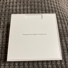 apple airpods pro 第一世代