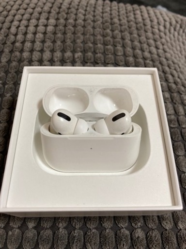 apple airpods pro 第一世代