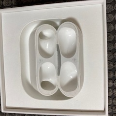 apple airpods pro 第一世代