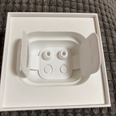 apple airpods pro 第一世代