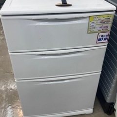 ⭐️AQUA⭐️アクア⭐️2014年式　118L冷凍庫　AQW-12RA-W