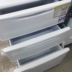 ⭐️AQUA⭐️アクア⭐️2014年式　118L冷凍庫　AQW-12RA-W