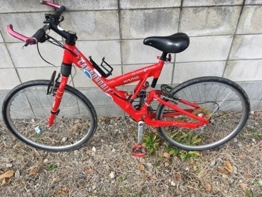 自転車