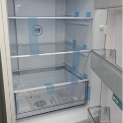⭐️開封済未使用品‼️⭐️Haier⭐️ハイアール⭐️2022年式 326L