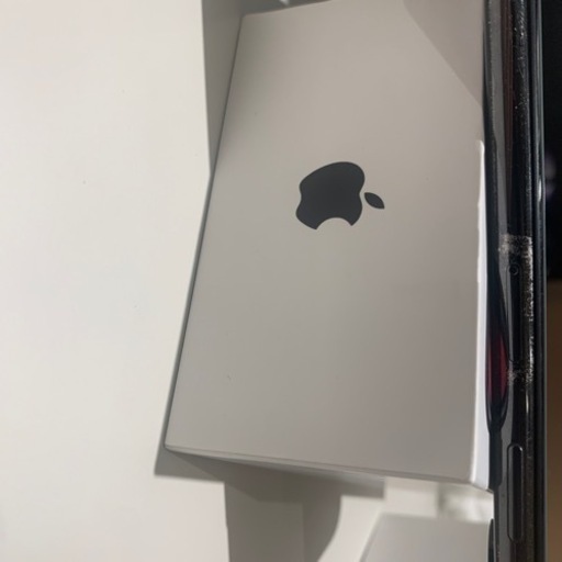 値下げ可能です!】iPhoneX Space Gray 256GB バッテリー100