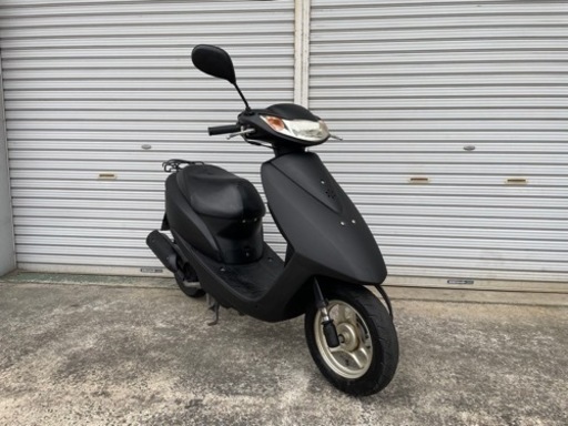 HONDA dio 車体 4スト❗️人気❗️全国配送可能❗️ | procomm.ca