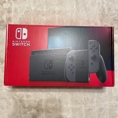 ニンテンドーSwitchバッテリー強化型