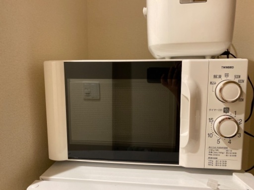 【単身用家電3点セット】洗濯機・電子レンジ・冷蔵庫