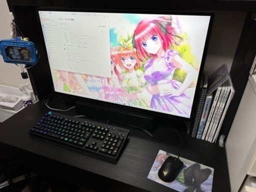 DELLデスクトップ