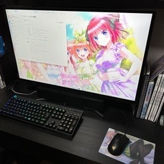 DELLデスクトップ