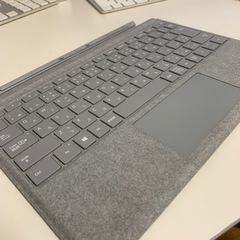 surface キーボード