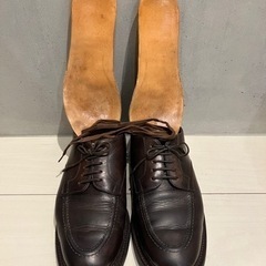 REGAL TOKYO W558 ニコル ダークブラウン 25cm