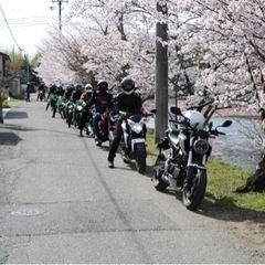 無事終了😊４月２日  ツーリング企画‼️桜🌸見に行きます！