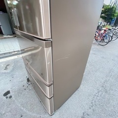 ♻️?大阪市内配達設置無料 ♻️東芝冷蔵庫 618L 自動製氷機付き