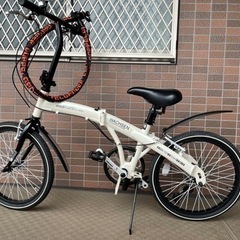 小型自転車の中古が安い！激安で譲ります・無料であげます｜ジモティー