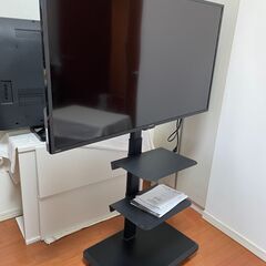 楽天市場】シャープ 42V型 4K液晶テレビ FL1ライン AQUOS 4K 4T