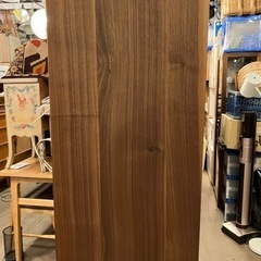 【売約済み】無印　無印良品　MUJI スタッキングシェルフ　スタッキングシェルフセット・５段×３列・ウォールナット材　ウォルナット　棚　シェルフ　ラック　3×5 