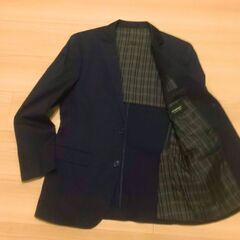 BURBERRY BLACK LABEL ジャケット