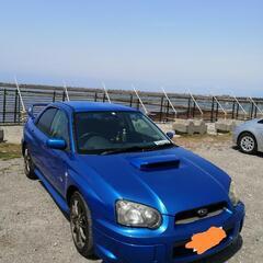 【ネット決済】【決まりました】WRX GDA 50万