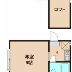 👶【初期費用17万円】で入居可能！！ 『南行徳』👶