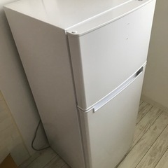 冷蔵庫　ニトリ　130L