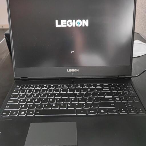 ゲーミングパソコン　legion y530 16GB 1060