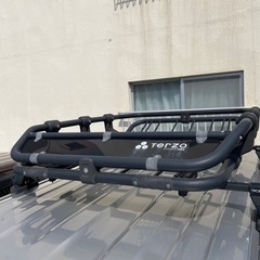 アウトドアギアとして-新型シエンタ　ミニカー　未開封未使用