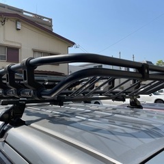 アウトドアギアとして-新型シエンタ　ミニカー　未開封未使用