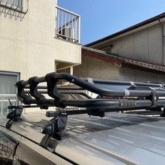 アウトドアギアとして-新型シエンタ　ミニカー　未開封未使用