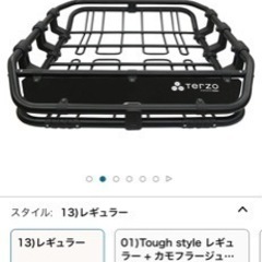 アウトドアギアとして-新型シエンタ　ミニカー　未開封未使用
