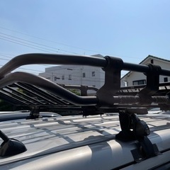 アウトドアギアとして