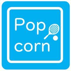 ソフトテニスサークル『popcorn』