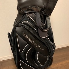 ★完売引渡済★【希少】ナイキゴルフ NIKE GOLF ツアーキ...