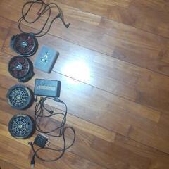 BURTLE12v　売ります