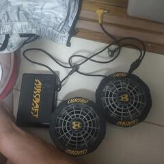 BURTLE12v　売ります