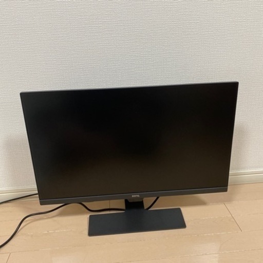 【新品2024】BENQ GW2780 (27インチ モニターディスプレイ) ディスプレイ・モニター