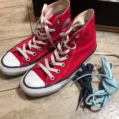 コンバースオールスターconverse allstar ハイカッ...