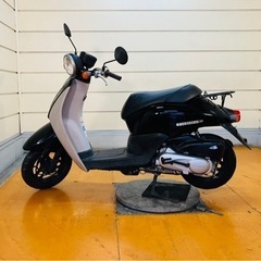 【ネット決済・配送可】8596km トゥデイ　ホンダ　AF67 ...