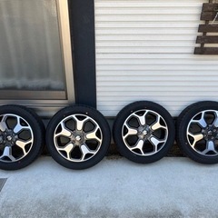 旧車ホイール TECHNO RACING テクノレーシング 13インチ 4本 7J 4H 