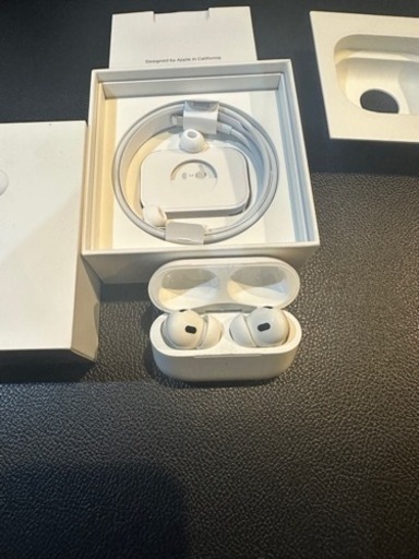 AirPods pro第2世代 『最終値下げ』