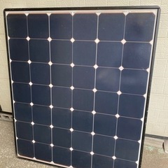 ソーラーパネル、太陽光パネル、太陽電池モジュール