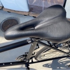 ☆使用少ない！ALTAGE ARD-001 ロードバイク 中古自転車