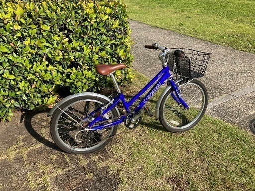 CBA REUNION クロスバイク 2022年5月購入品 2か月乗っただけなのにほぼ半額