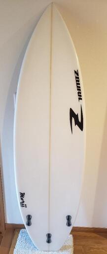 ゼブラサーフボード zburh surfboardゼブラサーフボード OUTLANDER
