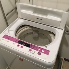 商談中　全自動洗濯機 NA-F45M9