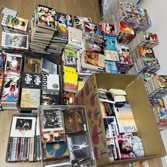 【取引決定】漫画（ワンピースなど）、CD、文庫等