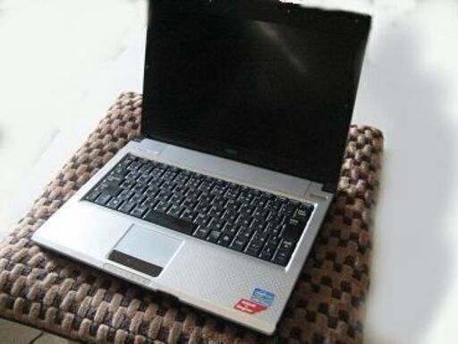 N-14   NEC A4ノートPC  i7 CPUとSSDで高速起動とサクサク動作　小型で便利！