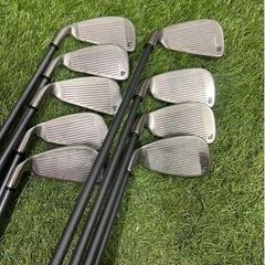 キャロウェイ テーラーメイド メンズ クラブセット ゴルフクラブ
