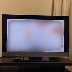 【ネット決済】ソニー ハイビジョン液晶テレビ KDL-26EX3...